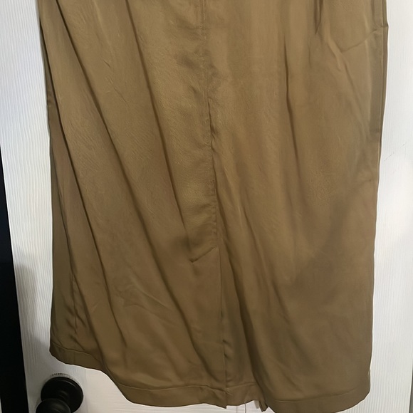 Sleeveless open jacket Zara TRF Collection - Picture 7 of 8